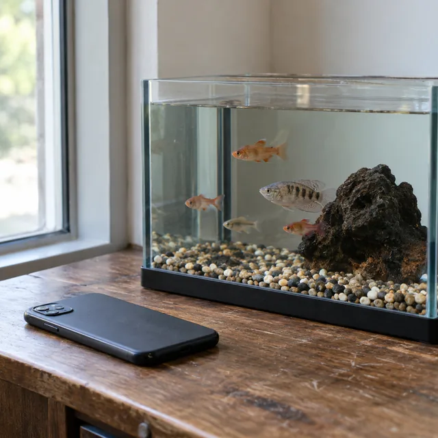 Máy trò chơi arcade — ảnh minh họa AI