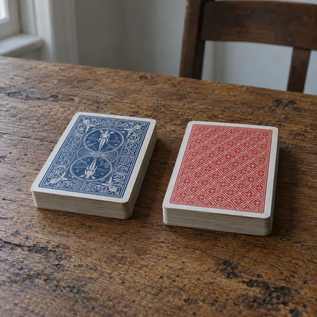 Ảnh minh họa AI — Game bài trực tuyến: chọn đúng trò và đọc đúng hướng dẫn