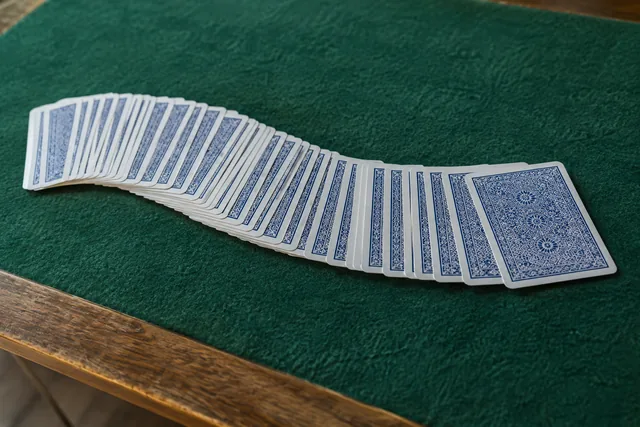 Ảnh minh họa AI — Poker: hiểu bàn chơi trước khi tham gia